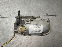 Ручка наружная передняя левая I1VBQD Volvo V40 - Фото 2