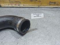 Патрубок интеркулера TWXUZ2 Audi A4 купить