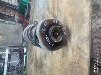 Амортизатор передний правый 71C75A Renault Scenic