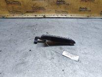 Ручка наружная передняя правая 80ZNCW Fiat Punto купить в магазине запчастей бу