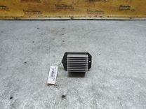 Сопротивление печки FGRDFP Honda Accord купить с доставкой