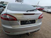 Стоп-сигнал 8CC6C5 Ford Mondeo