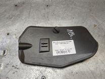 Обшивка багажника KO6ENE BMW 5 E39