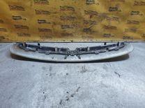 Решетка радиатора 34A779 Citroen Xsara Picasso купить с доставкой