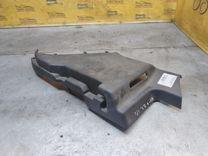 Обшивка багажника NZC8T8 Citroen C4 купить