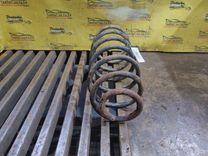 Пружина передняя 852U3J Volkswagen Vento - Фото 2