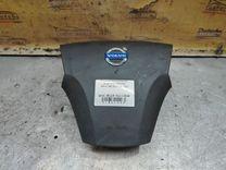 Подушка безопасности водителя HE64KW Volvo V50 - Фото 1