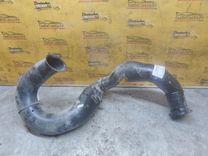 Воздухозаборник 6MR3KB Peugeot 406 купить на авторазборке