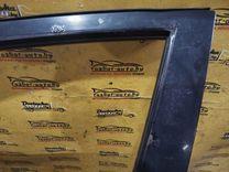 Дверь передняя левая W8AJ2O Toyota Avensis купить на авторазборке