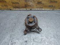 Ступица задняя правая 36TA7Y Renault Laguna - Фото 3