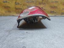 Фонарь задний правый GNPQYV Toyota Avensis купить с доставкой. Огромный выбор запчастей и марок авто. У нас есть практически все.