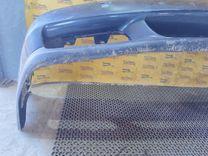 Бампер передний QQAMW2 Volvo V70 undefined