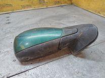 Зеркало наружное правое H1PN3K Peugeot 306 купить