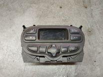 Блок управления печки/климат-контроля PAMZC8 Peugeot 307 - Фото 2