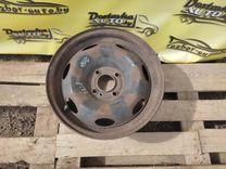 Диск штампованный R15    474RJ5 Citroen C4