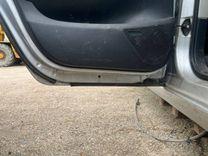 Дверь задняя левая R0GM65 Citroen C4 Picasso купить с доставкой