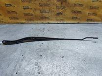 Щеткодержатель (поводок стеклоочистителя, дворник) 2AX9G3 Opel Vectra купить в магазине запчастей бу