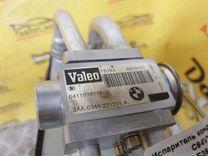 Испаритель кондиционера C94VYP BMW 5 E39 купить на авторазборке