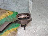 Датчик абсолютного давления IBQU4W Volkswagen Passat купить в магазине запчастей бу