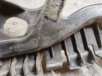 Кронштейн крепления бампера заднего TX6OYD Renault Vel Satis undefined