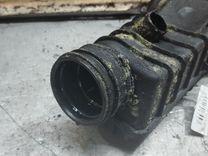 Патрубок воздушного фильтра 6AP6T7 Mercedes E W211 - Фото 5