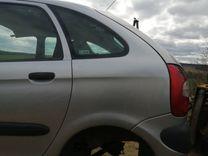 Крыло заднее левое F0BBHO Citroen Xsara Picasso