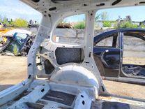 Крыло заднее левое EX7VJE Opel Zafira - Фото 7