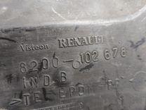 Защита (кожух) ремня ГРМ 2D4J22 Renault Clio купить в магазине запчастей бу