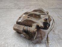 Суппорт передний левый AJZWLP Peugeot 406 - Фото 2