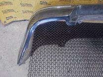 Бампер задний 6FEH3T Mercedes A W168 - Фото 7