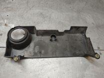 Декоративная крышка двигателя 7QRE10 Opel Meriva - Фото 2