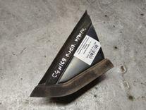 Накладка крыла (уголок зеркала) переднего левого FZVGN2 Citroen C4 - Фото 1