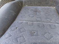 Салон (комплект сидений) S58UBY Toyota Corolla - Фото 15