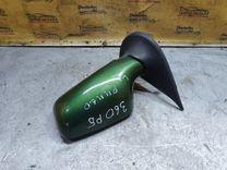 Зеркало наружное левое YS7NK3 Fiat Punto купить с доставкой