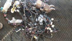 Проводка XPR9T2 Toyota Corolla Verso купить с доставкой