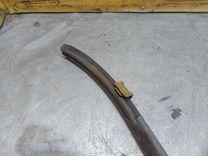 Уплотнитель двери передней правой PNNICV Toyota Avensis - Фото 3