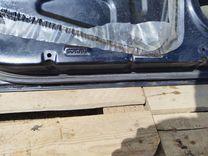 Дверь передняя левая WEWIKW Toyota Yaris Verso - Фото 11