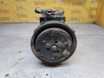 Компрессор кондиционера 4TEV47 Alfa Romeo 147 - Фото 1