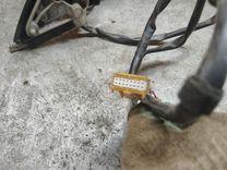 Зеркало наружное правое 7BX3UE Audi A4 - Фото 3