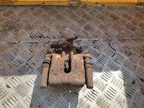 Суппорт задний левый 722XYQ Volvo V40 - Фото 1