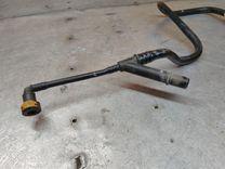 Трубка топливная 985A1T Ford Fusion купить в магазине запчастей бу