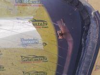 Стекло заднее 7H4JAQ Nissan Micra - Фото 3