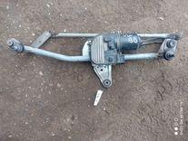 Механизм стеклоочистителя (трапеция дворников) 7J4BIL Volkswagen Passat