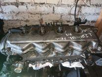 Двигатель 6C4CE4 Nissan Primera