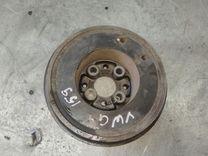 Шкив коленвала S49VSD Volkswagen Golf купить в магазине запчастей бу