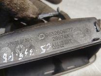 Пепельница 615C50 Citroen C5 - Фото 4