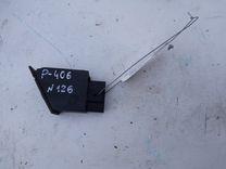 Кнопка корректора фар 9NRSPD Peugeot 406 - Фото 1