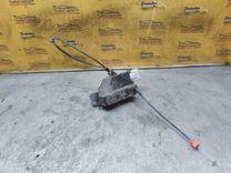 Замок двери задней правой 38HYA4 Citroen C4 Picasso купить в магазине запчастей бу