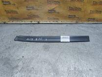 Молдинг крыши W6S8GI Citroen C8 - Фото 1