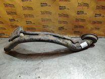 Горловина топливного бака U3SZNX Peugeot 106 - Фото 5